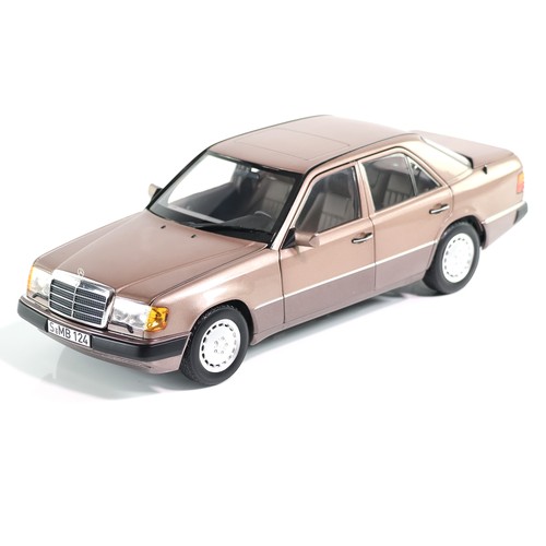 Modellauto 230 e klasse - 1:18,