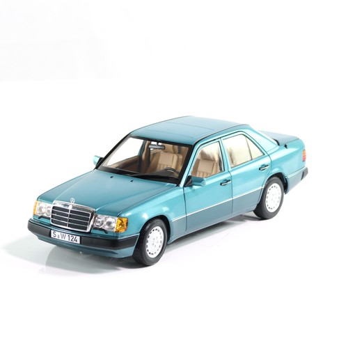 Modellauto klasse 230 w124 - modellauto, e-klasse
