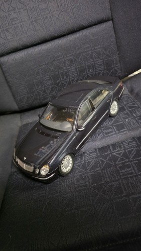 Mercedes benz klasse w211 - e,