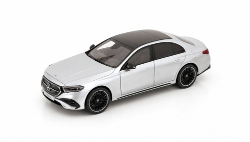 Iscale mercedes e klasse - 1:18, e-klasse