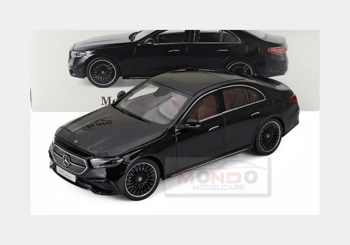 Maßstab mercedes benz - i,