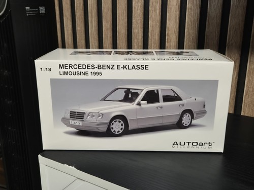 Modellauto autoart - modellauto,