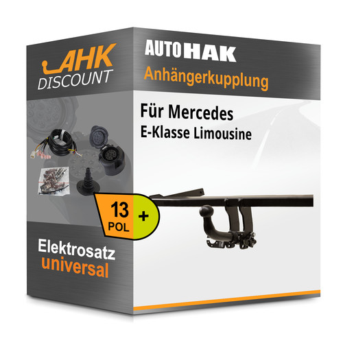 Für mercedes klasse - für, e-klasse
