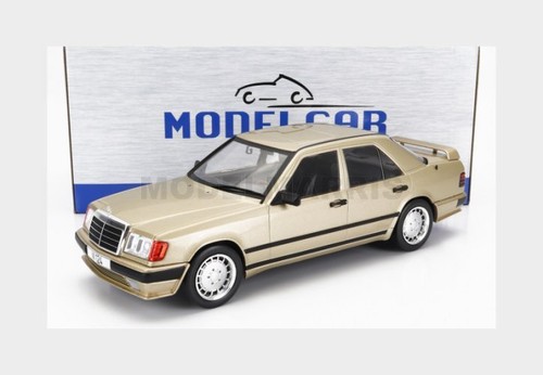 Mcg mcg18342 mercedes benz - mcg, mercedes-benz