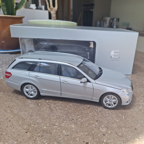 Mercedes benz klasse - e-klasse, kombi
