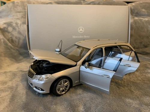 Mercedes benz klasse kombi - mercedes-benz, e-klasse