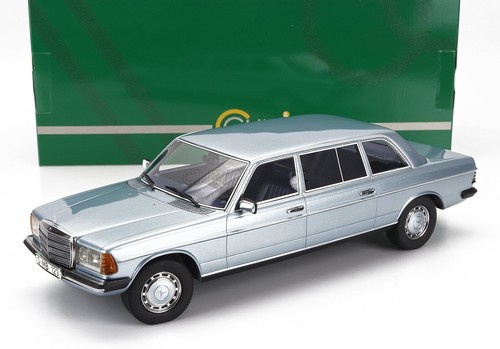 Modellauto statisch mercedes - statisch,
