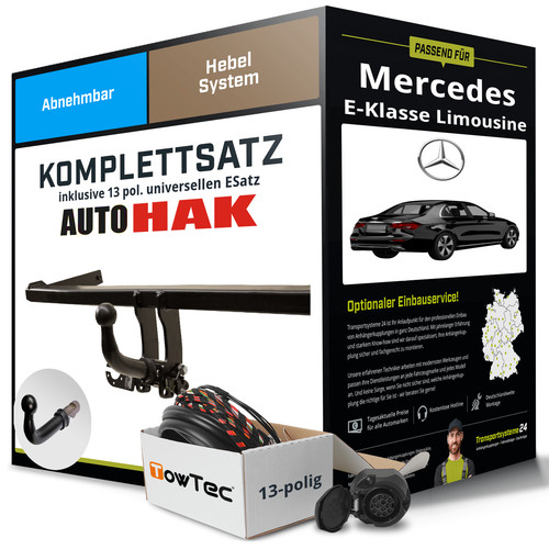 Für mercedes klasse - mercedes, e-klasse