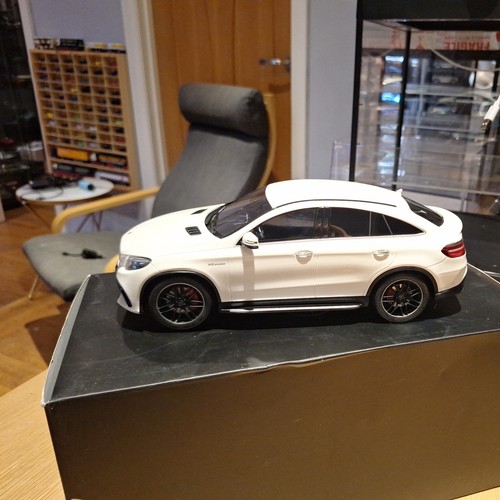 Mercedes benz gle - mercedes, 63