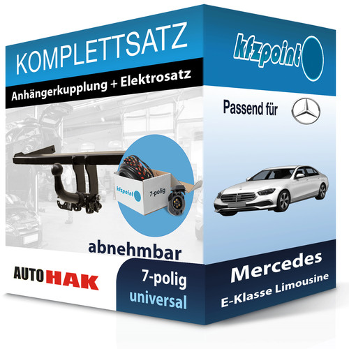 Für mercedes klasse - für,