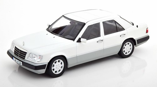 Mercedes benz klasse w124 - mercedes-benz, e-klasse