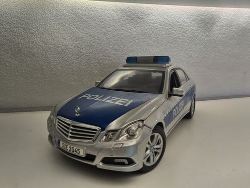 Modellauto mercedes benz - modellauto, mercedes-benz