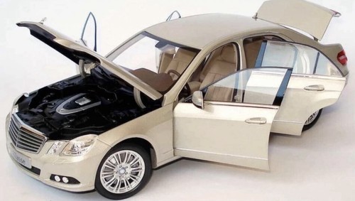 Mercedes benz klasse - mercedes-benz, e-klasse