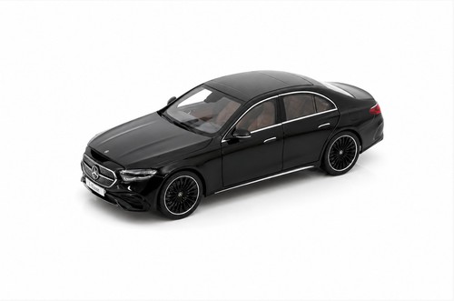 Iscale mercedes e - iscale, e-klasse