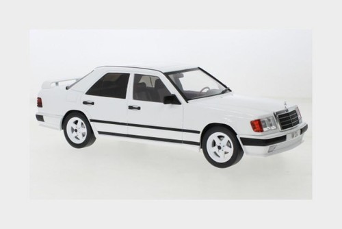 Mcg mercedes benz - 1:18,