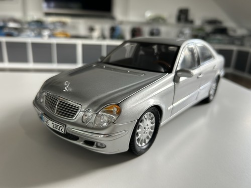 Mercedes benz klasse w211 - mercedes-benz,