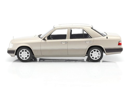 Mercedes benz klasse w124 - mercedes-benz,