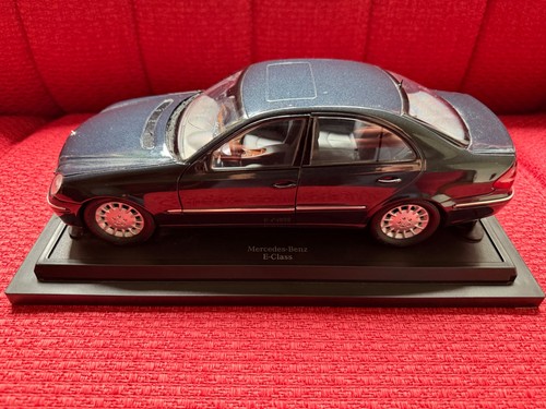 Mercedes benz klasse class - mercedes, e