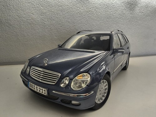Modellauto mercedes benz - modellauto, mercedes-benz