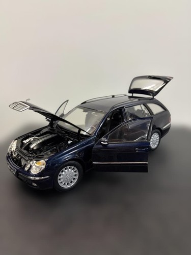 Kyosho mercedes benz klasse - kyosho, e-klasse