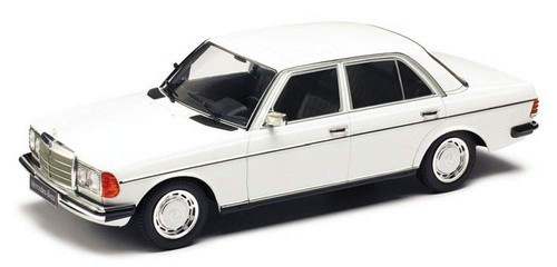 Mercedes benz w123 230e - mercedes-benz,
